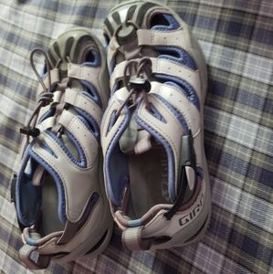 Giro sandals
